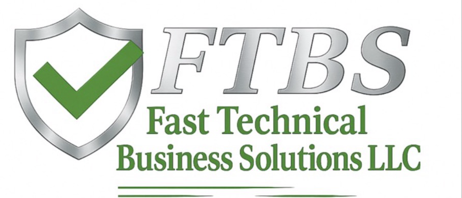 Fast Technical Business Solutions logo